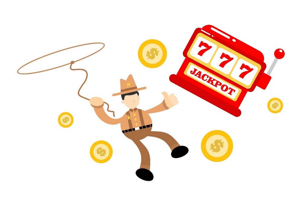 Saddle up for good fortunes with our top 10 Wild West Slots