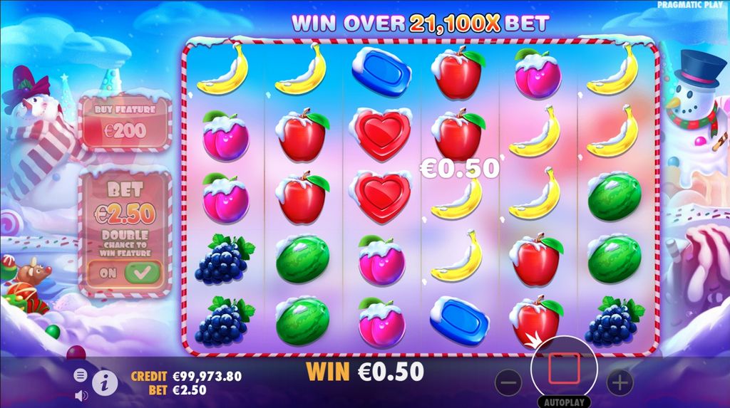 Sweet Bonanza Slot Review 2025 - Play Free Demo