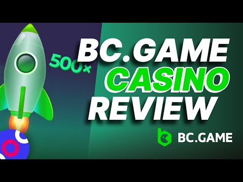 Exploring the Features of BC.Game Online Platform