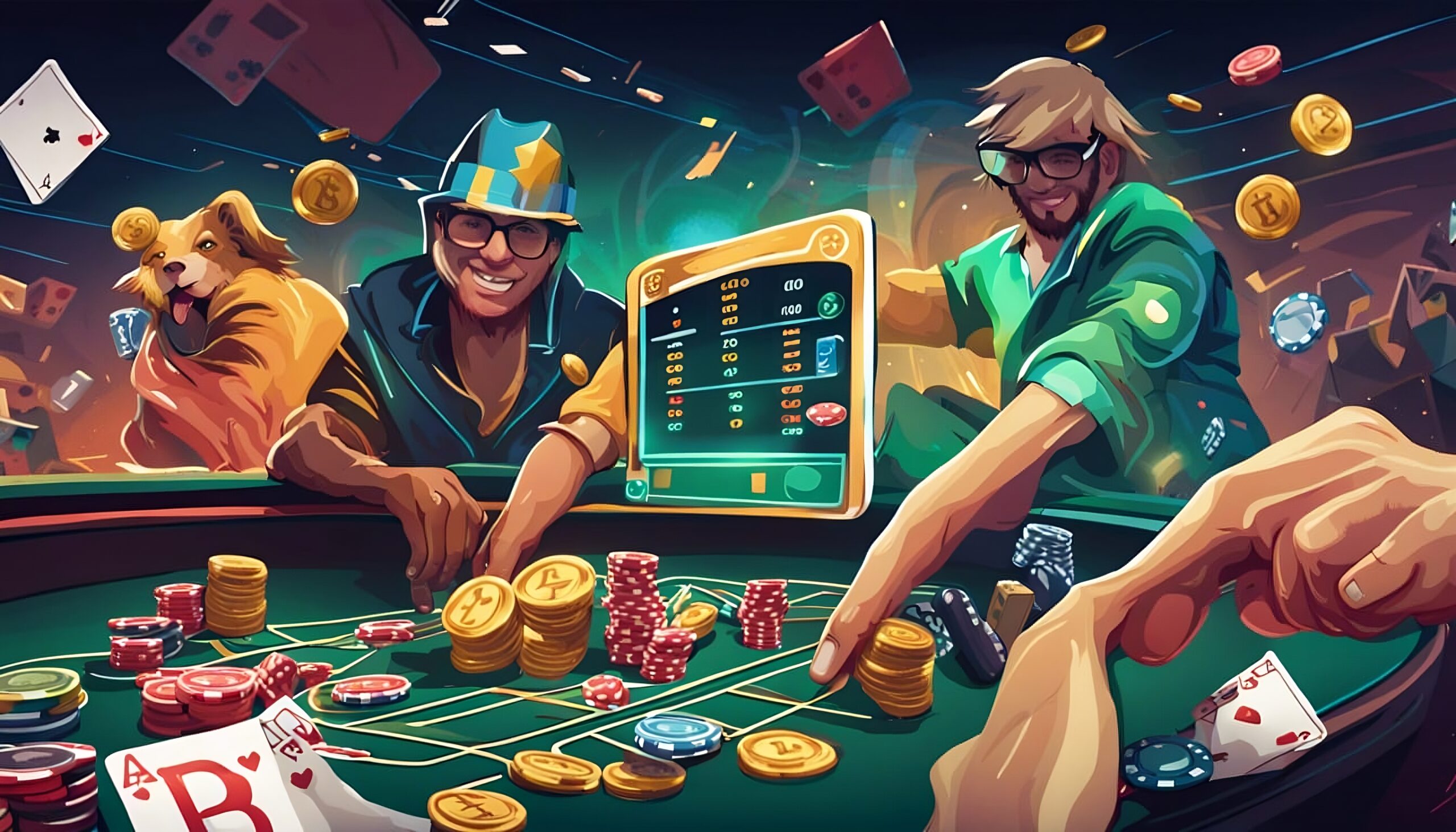 
Recensione Casino Premiere 2025: Esperienza Completa