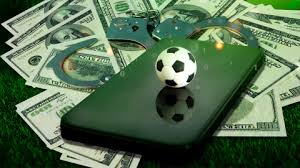 Apuestas Deportivas en España Guía Completa 962855454