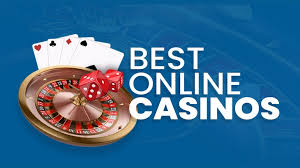 Mobile Casinos The New Standard in Online Gaming -342686639