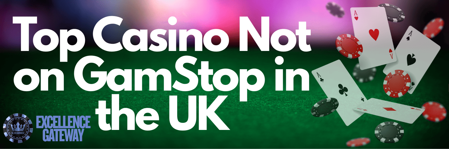Non Gamstop UK Casino Sites Your Guide to Playing Without Limits Non Gamstop UK Casino Sites Your Guide to Playing Without Limits