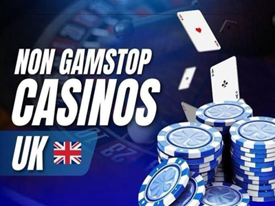 Non Gamstop UK Casino Sites Your Guide to Playing Without Limits Non Gamstop UK Casino Sites Your Guide to Playing Without Limits