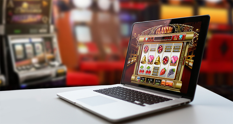 SpinsCastle Casino Your Gateway to Enchantment and Excitement