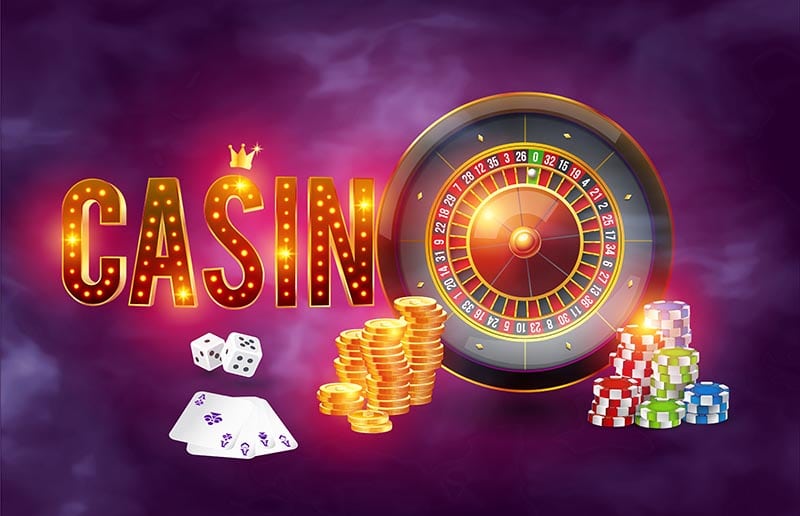 Understanding and Comparing Casino Game Payout Rates -232625874
