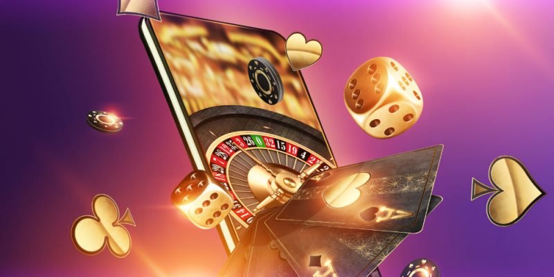 Understanding Decentralized Gambling A New Era of Betting -1579504388