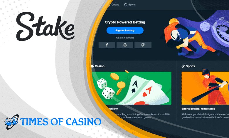 Descubre el mundo de los juegos de azar en Stake Casino en España