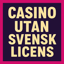 Casino med snabba uttag - Upplev snabbhet och bekvämlighet