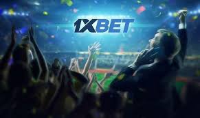 Discover the 1xBet App Your Ultimate Betting Experience -1531674935