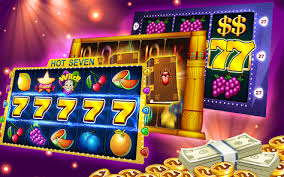 Discover the Thrills of Online Casino Maximum