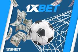 Experience the Thrill of Betting Anywhere with 1xBet App Experience the Thrill of Betting Anywhere with 1xBet App
