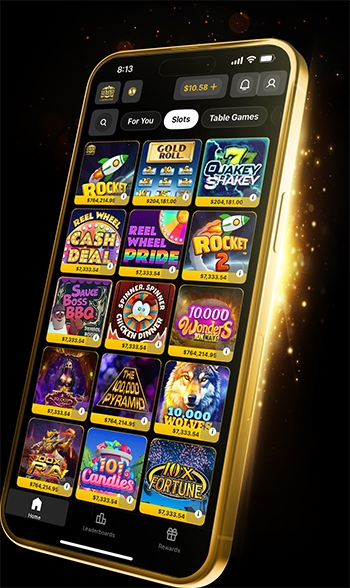 Experience Thrilling Gaming at Cazeus Casino Your Ultimate Online Casino Destination