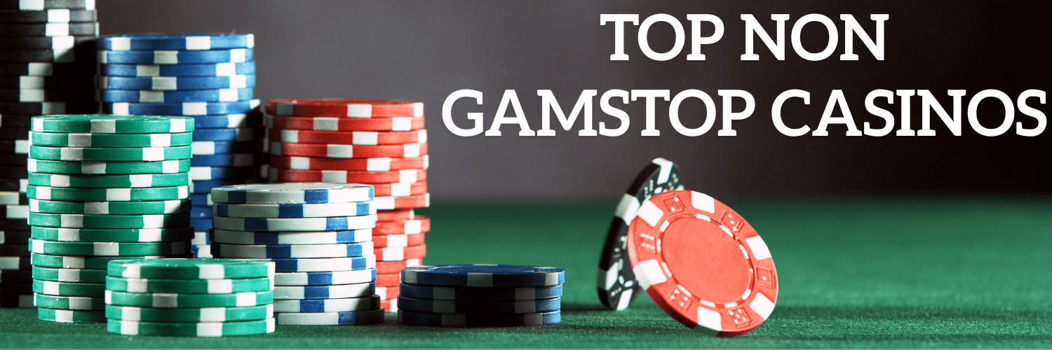 Exploring Casinos Not on Gamstop UK A Comprehensive Guide 982034846