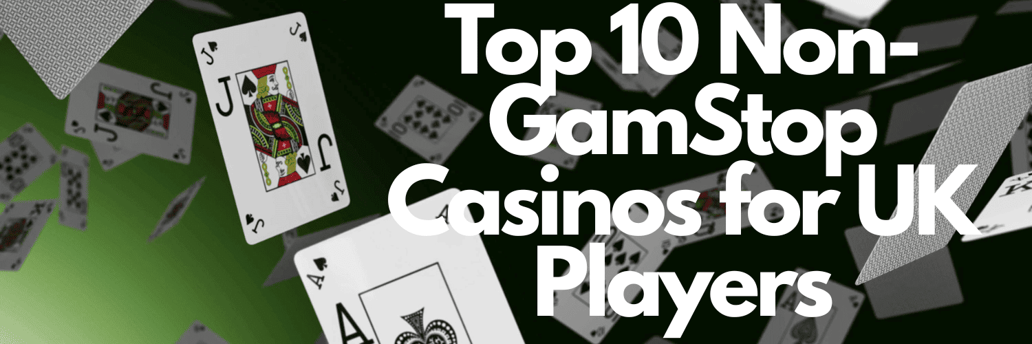 Exploring Non-Gamstop Casinos A Guide to Safe Gambling Alternatives