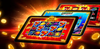 Exploring the Exciting World of Casino Slots n Bets -1887913326