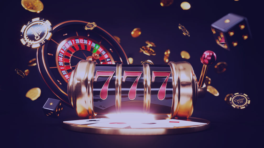 Jackpot City Online Casino UK Your Ultimate Gaming Destination