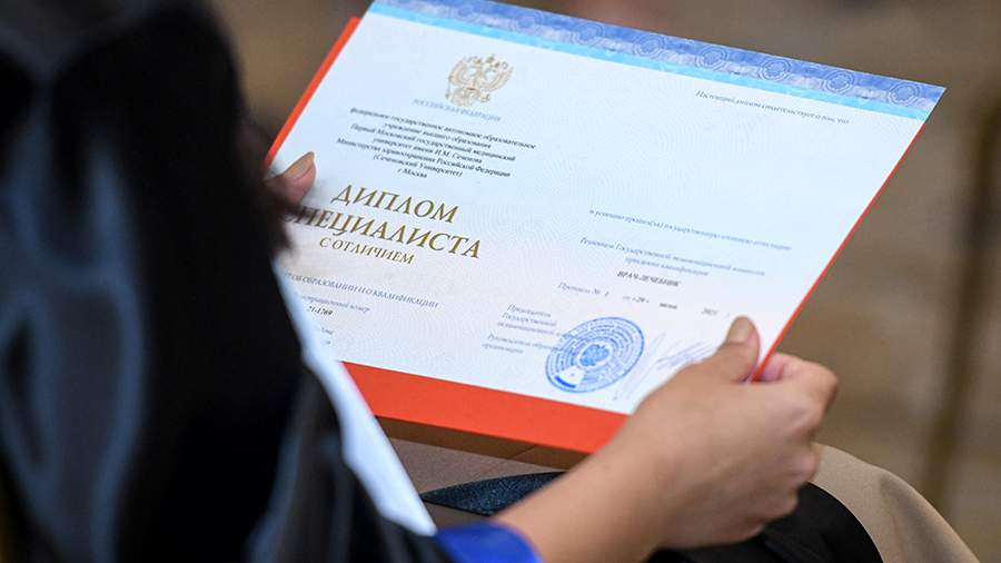 Купить диплом в Казани выгодные предложения для студентов