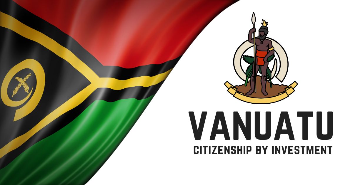 Vanuatu Citizenship by Investment A Pathway to Opportunity