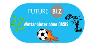 Wettanbieter ohne OASIS - Die besten Alternativen für Sportwetten 587740549