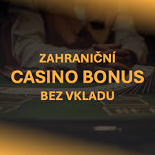 Bezpěčné zahraniční casino Jak vybrat to nejlepší pro vaše hraní