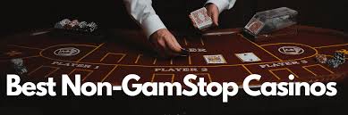Discover Non Gamstop UK Casino Sites for an Unmatched Gaming Experience