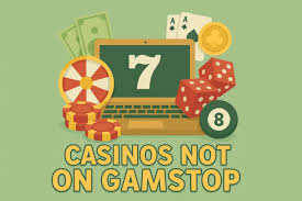 Discovering Non-Gamstop Casinos A Comprehensive Guide -1882489091