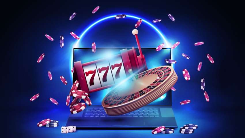 Experience the Thrills at Dracula Online Casino UK