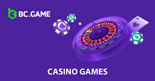 Exploring BC.Game The Future of Online Gambling in Nigeria