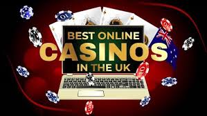 Exploring Online Casinos Without Wagering Requirements 1310772408