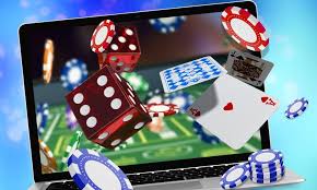 Как получить промокод на Get X Casino полное руководство
