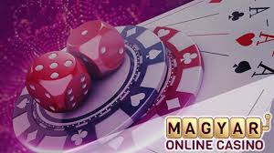 Legjobb Casino Oldalak Fedezze Fel a Legjobb Online Játékokat