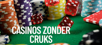 Ontdek de Wereld van Casino's Zonder CRUKS 1237643424