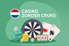Ontdek de Wereld van Casino's Zonder CRUKS 1237643424