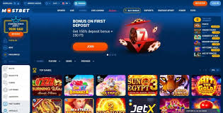 Unlock the Excitement with Mostbet Bonus Offers