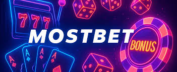 Unlock the Excitement with Mostbet Bonus Offers