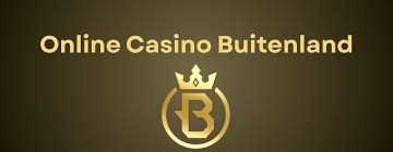 Betrouwbare Online Casino's Buitenland Jouw Gids voor Veilig Spelen 374114972