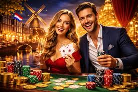 De Beste Online Casino's in het Buitenland 303844894