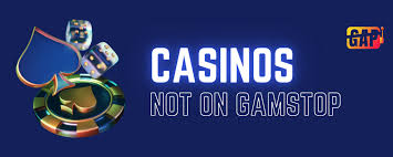 Discovering Brand New Casinos Not on GamStop