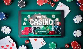 Experience Thrills at Online Casino Wild Robin