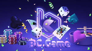 Exploring BC.Game The Ultimate Online Casino and Betting Platform
