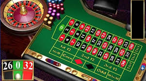 The Thrills of Live Roulette Experience the Excitement of the Casino from Home