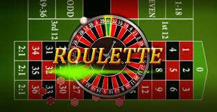 The Thrills of Live Roulette Experience the Excitement of the Casino from Home