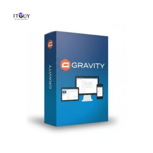 Gravity Forms Elite License – 1 Year (Single Website)