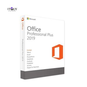 Microsoft Office 2019 Product Key (Pro Plus)