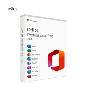 Microsoft Office 2021 Product Key (Pro Plus)