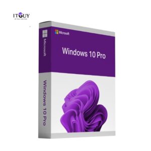 Windows 10 Pro Product Key (Global)