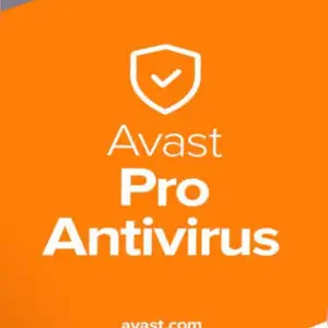 Avast Pro Antivirus PC 1 Device 1 Year Avast Key GLOBAL