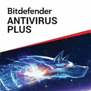 Bitdefender Antivirus Plus 2025 (PC) (1 Device, 1 Year) - Bitdefender Key - GLOBAL