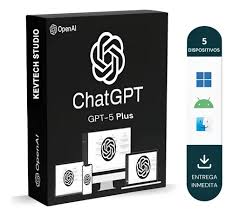 ChatGPT Plus Top-Up